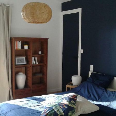 Maysoe Chambres D'Hotes Vieux-Boucau-les-Bains Buitenkant foto