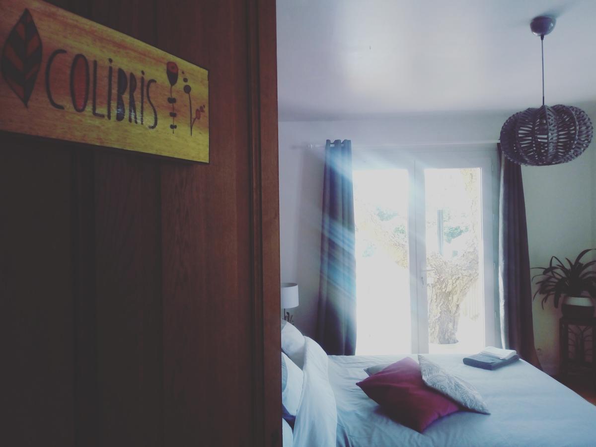 Maysoe Chambres D'Hotes Vieux-Boucau-les-Bains Buitenkant foto
