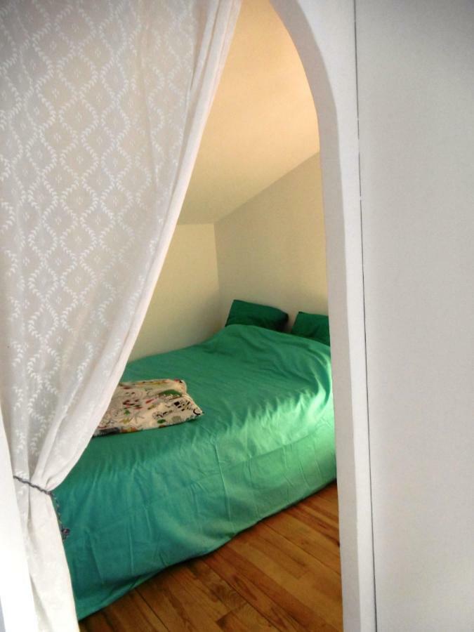Maysoe Chambres D'Hotes Vieux-Boucau-les-Bains Buitenkant foto